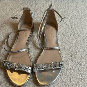 Jewel by badgley mischka